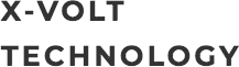 X-Volt Technology logo